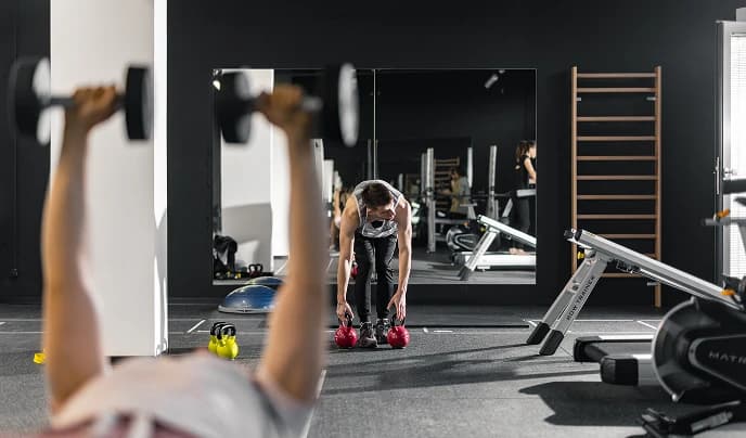 FITNESS